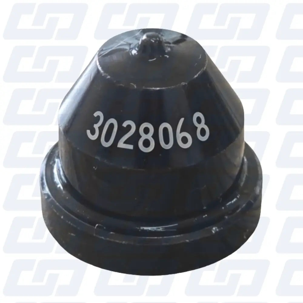 Copa de Inyector 9-.007-10° PT L-10 3028068-B para Motor Cummins L10 (TeDI) - Partes de Inyectores