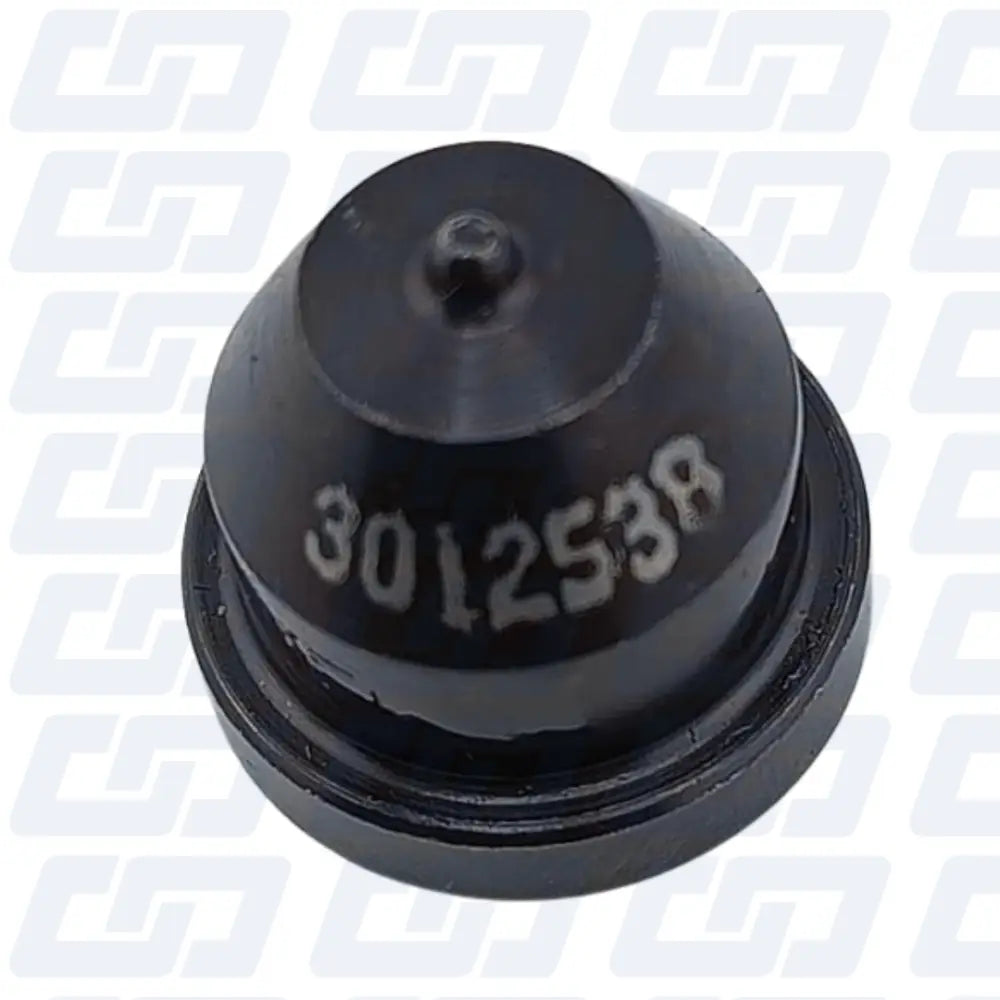 Copa de Inyector 9-.008-18° PTD 3012538-B para Motores Cummins N855 NT NTC BIG CAM III (TeDI) - Partes de Inyectores