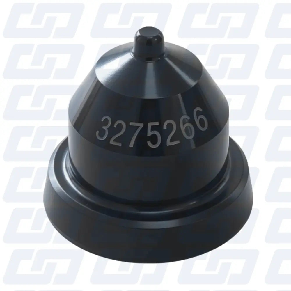 Copa de Inyector PTD 7-.006-4° 3275266-B Val para Inyector Cummins 155/210 VAL VALE (TeDI) - Partes de Inyectores