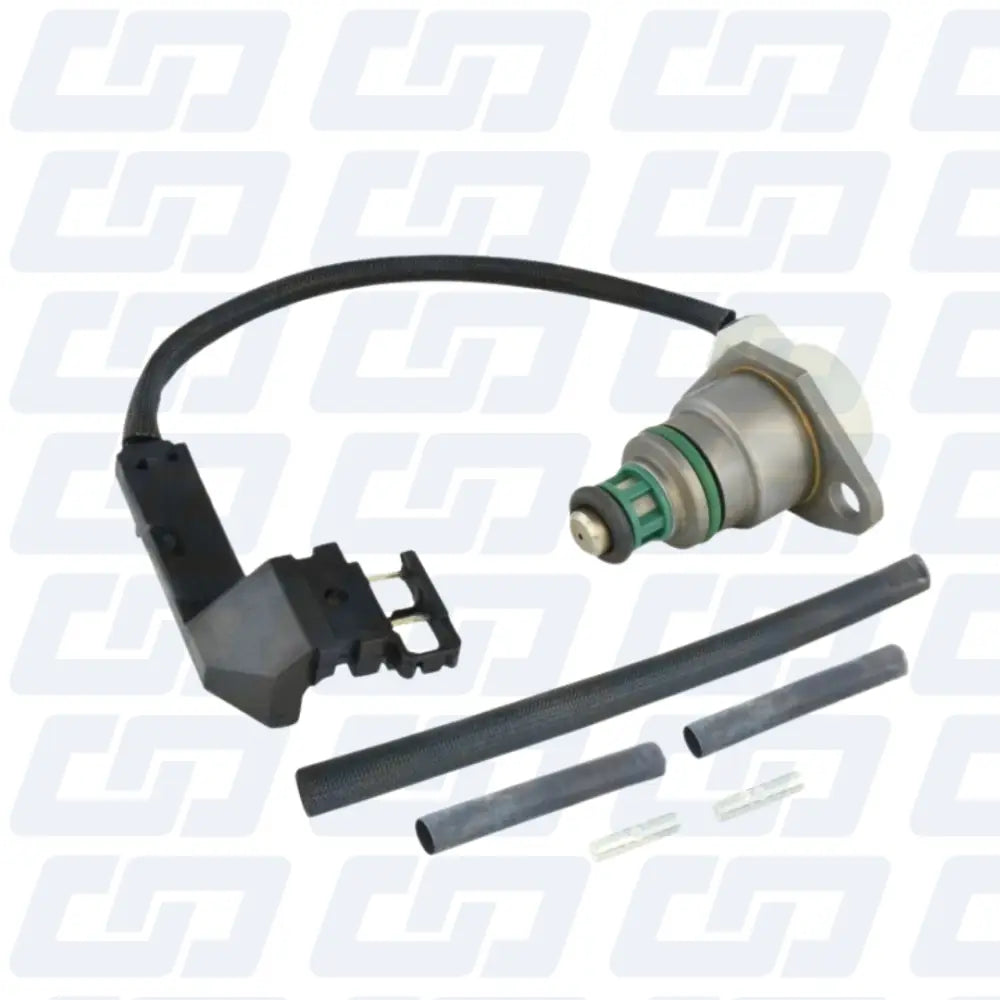 Electro Válvula de Avance 24V BOSCH 0986444956 para Bomba Diesel VP29/30 - Partes de Bombas