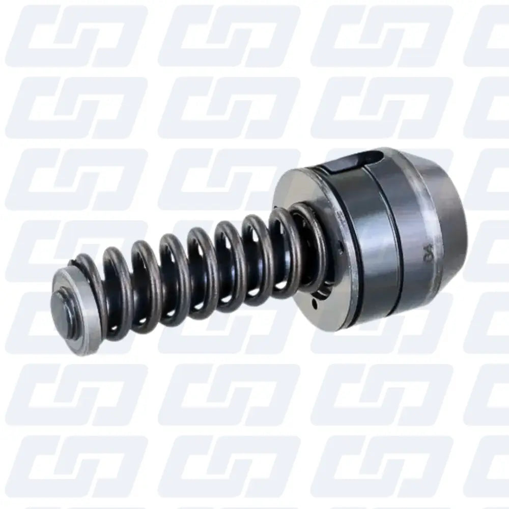 Elemento 7.1mm de Inyector Diesel DIPACO DPE07161/31 para HEUI 3126B Caterpillar - Inyectores