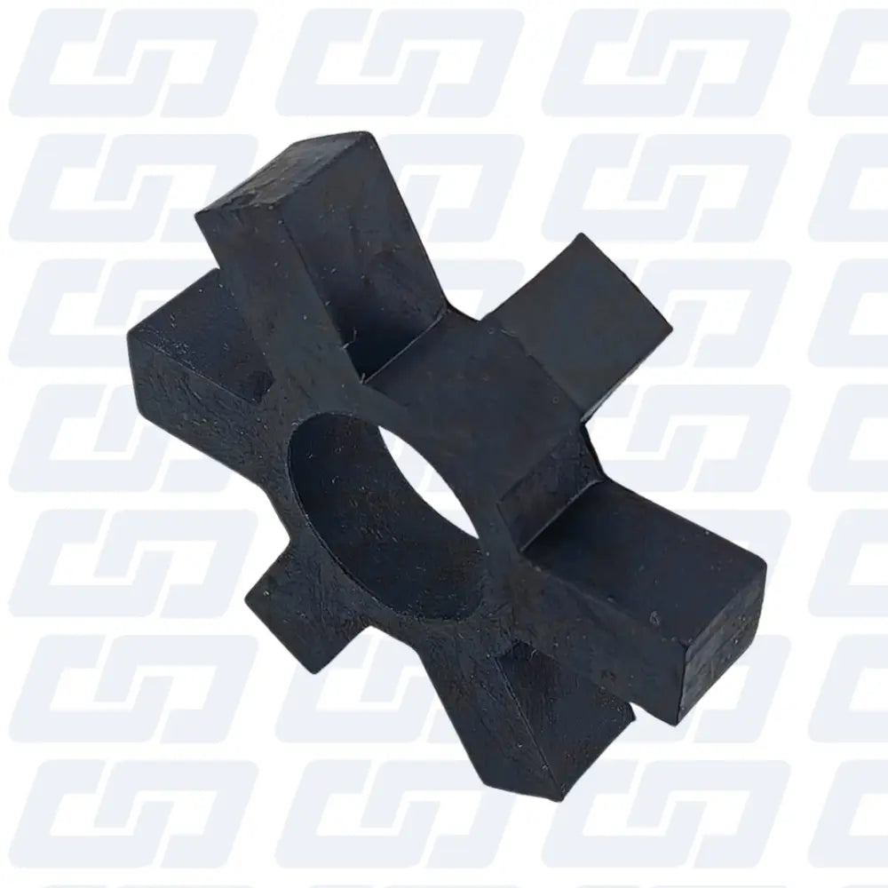 Estrella Cople Bombas de Inyeccion a Diesel (Negra) 162426 para Motores Cummins 855 y N14 (TeDI) - Partes de Bombas