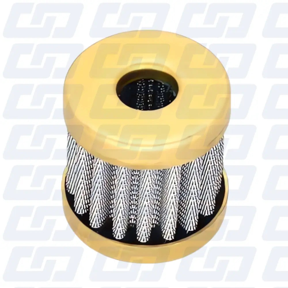 Filtro Bomba de Combustible TeDI 146483 para Bomba de Inyección Cummins NT855 L-10 M11 ISM N-14 - Repuesto