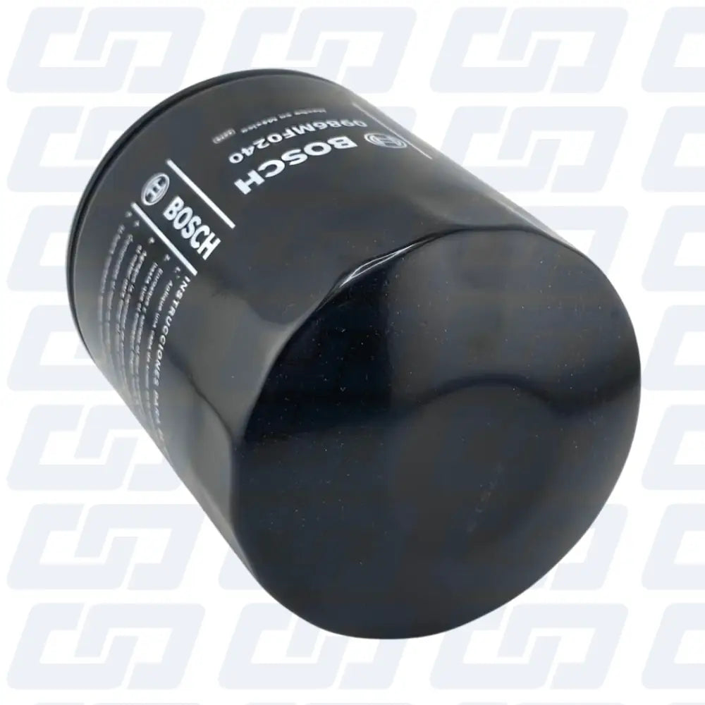 Filtro de Aceite BOSCH 0986MF0240 para Hyundai Diesel H100 2.5 - Otros
