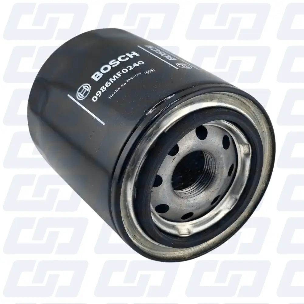 Filtro de Aceite BOSCH 0986MF0240 para Hyundai Diesel H100 2.5 - Otros