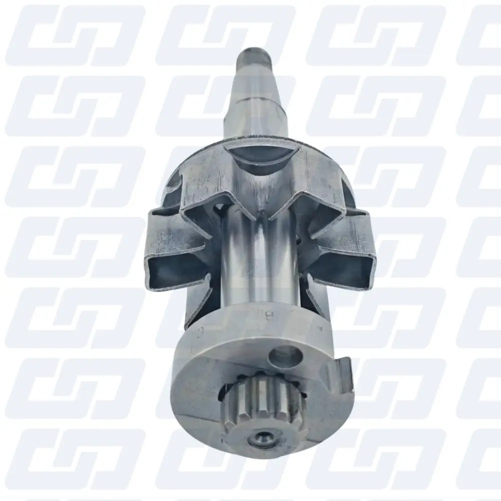 Flecha Principal TeDI B-7180-136-A para Bomba de Inyección CAV DPA 3362F380 - Partes de Bombas