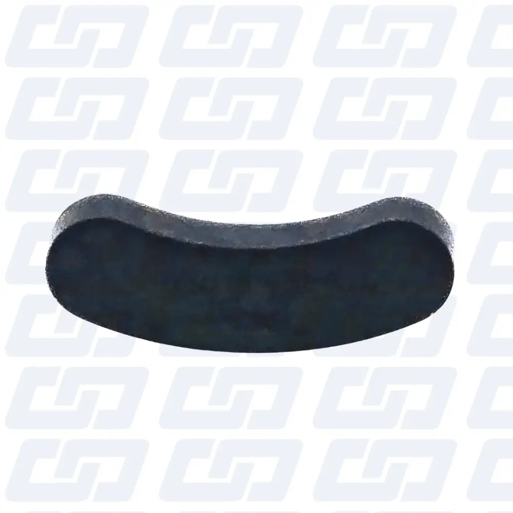 Inserto Tipo Riñón de Bomba de Inyección Diesel DELPHI 7123-691 para Canasta de Contrapaesos de Bombas CAV DPA - Partes