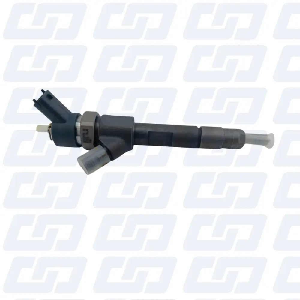 Inyector BOSCH Sistema CR CRI1-13 para Renault Traffic 1.9 DCI - Inyectores