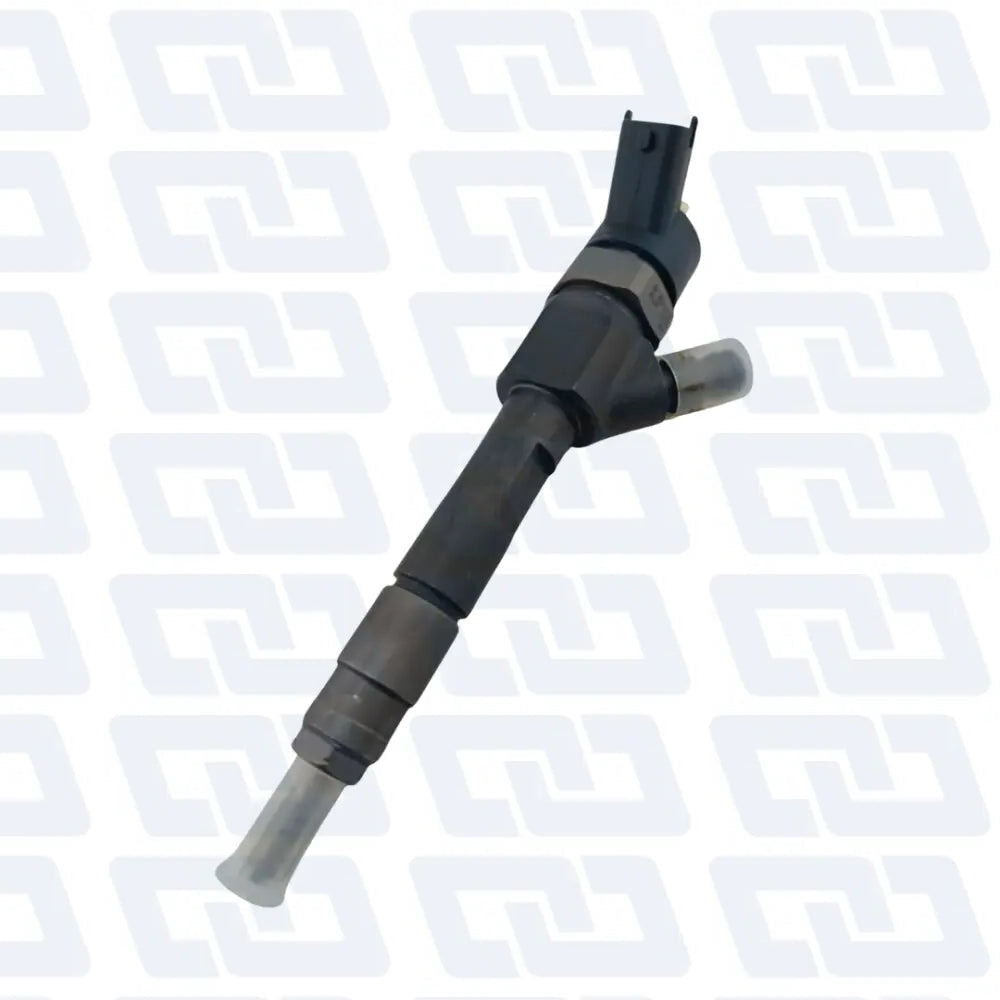 Inyector BOSCH Sistema CR CRI1-13 para Renault Traffic 1.9 DCI - Inyectores