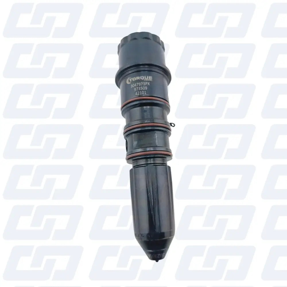 Inyector Diesel 3047973-X para Cummins Top Stop TeDI (Reconstruido) - Inyectores