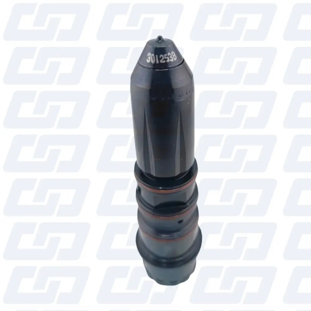 Inyector Diesel 3047977-X para Cummins Top Stop TeDI (Reconstruido)