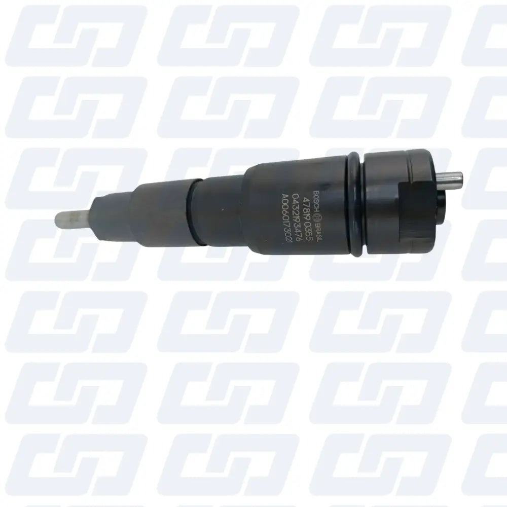 Inyector Diesel BOSCH 0432193476 para OM924 con EGR - Inyectores