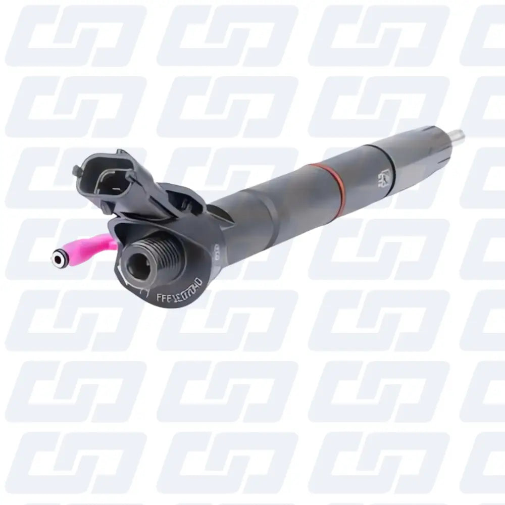 Inyector Diesel Common Rail BOSCH 0445118058 para Super Duty 6.7 Ford - Inyectores