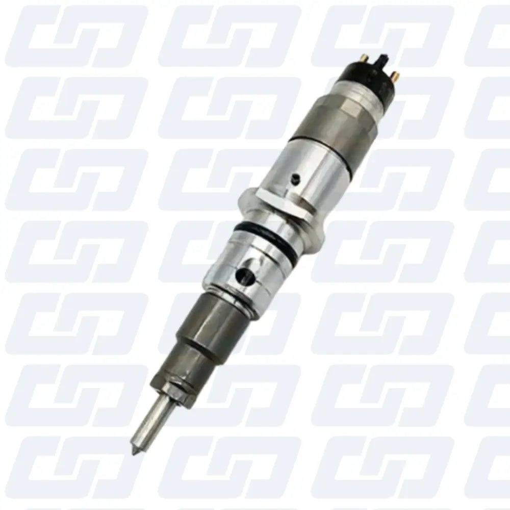 Inyector Diesel Common Rail CRIN1-14/16 BOSCH 0445120231 para Cummins Crin Komatsu SAAA4D107 - Inyectores