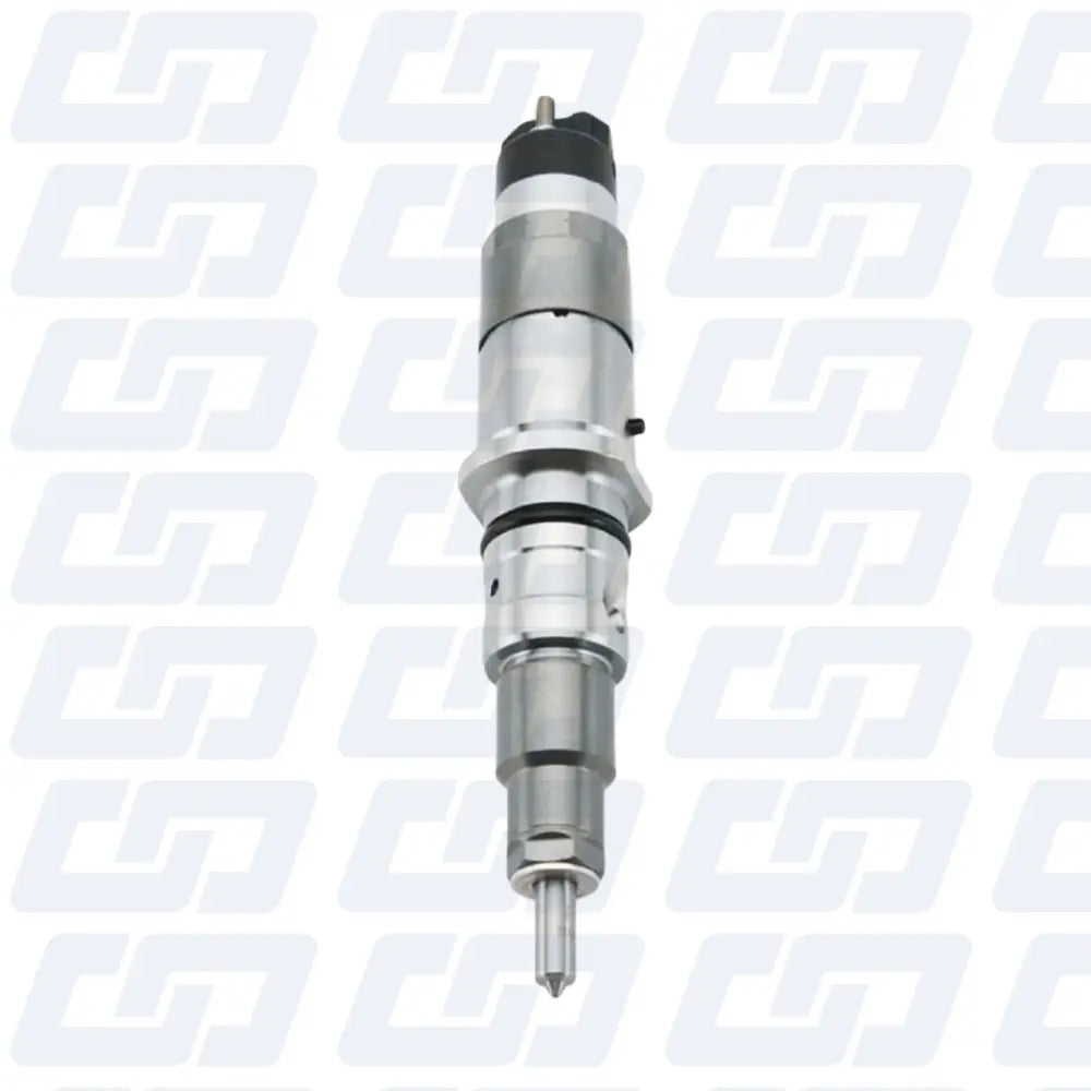 Inyector Diesel Common Rail CRIN1-14/16 BOSCH 0445120231 para Cummins Crin Komatsu SAAA4D107 - Inyectores