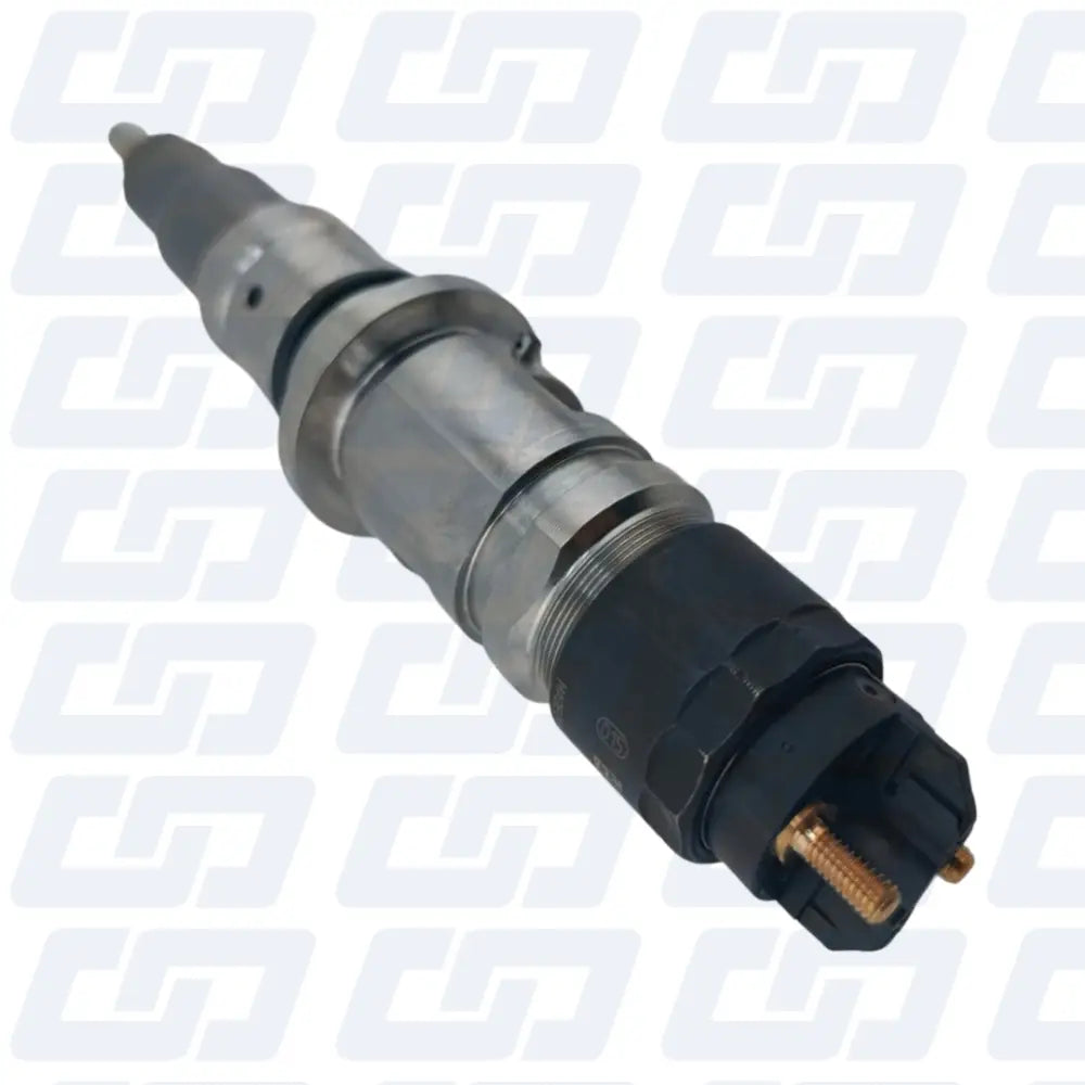 Inyector Diesel Common Rail CRIN20-C BOSCH 0445124047 para Dodge Ram 5500 Cummins ISB 6.7L - Inyectores