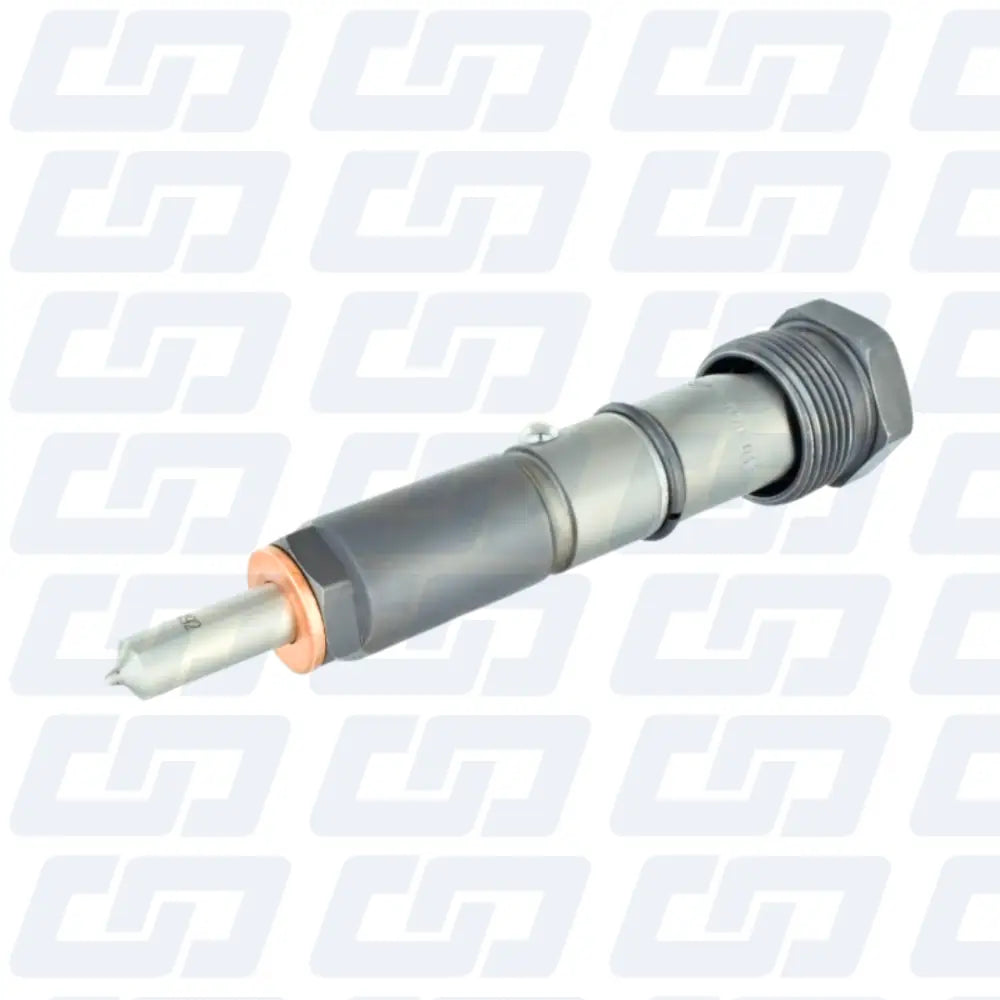 Inyector Diesel con Tobera (DLLA 145 P 574) BOSCH 0432131749 para Case New Holland Cummins - Inyectores