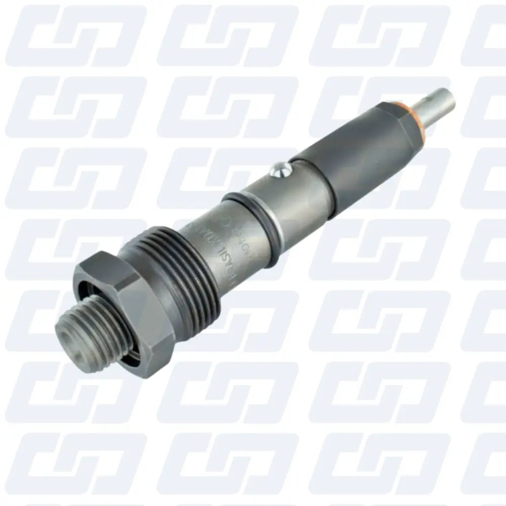 Inyector Diesel con Tobera (DLLA 145 P 574) BOSCH 0432131749 para Case New Holland Cummins - Inyectores
