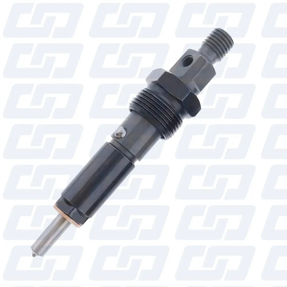 Inyector Diesel con Tobera (DLLA 145 P 758) BOSCH,0432131698 para Tractor Cargador Case y New Holland - Inyectores