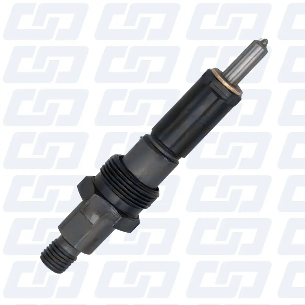 Inyector Diesel con Tobera (DLLA 145 P 758) BOSCH,0432131698 para Tractor Cargador Case y New Holland - Inyectores