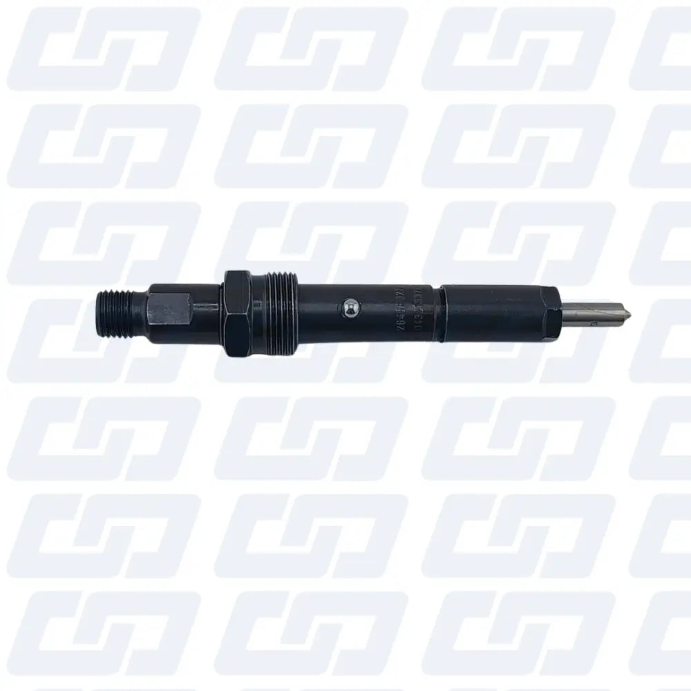 Inyector Diesel con Tobera (DSLA 140 P 1173) BOSCH 0432133788 para Perkins 1106C-E60TA - 2645F027 - Inyectores