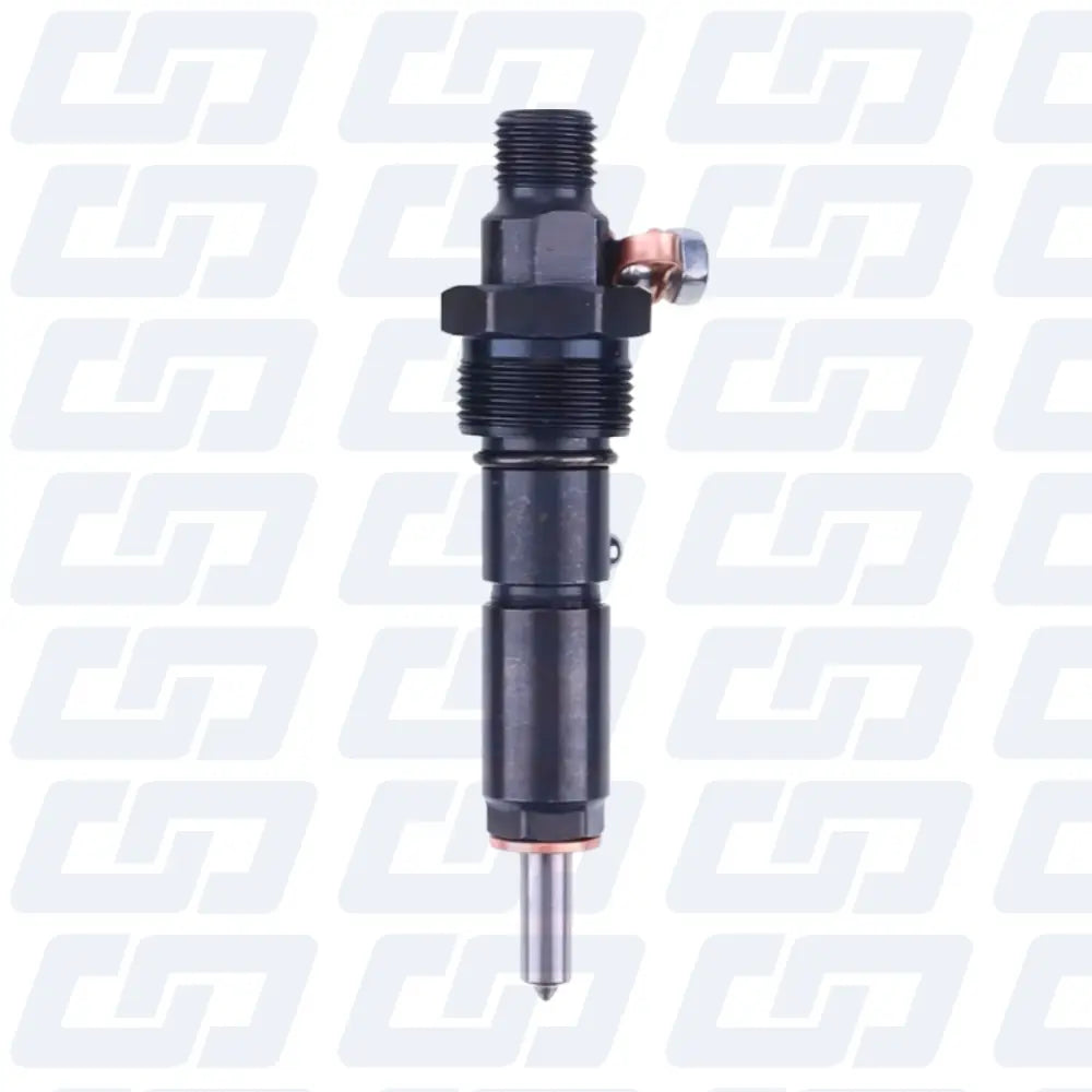 Inyector Diesel con Tobera (DSLA 145 P 1441)BOSCH 0432133761 para CASE 445T/M3 Cummins 4BT 6BTA - Inyectores