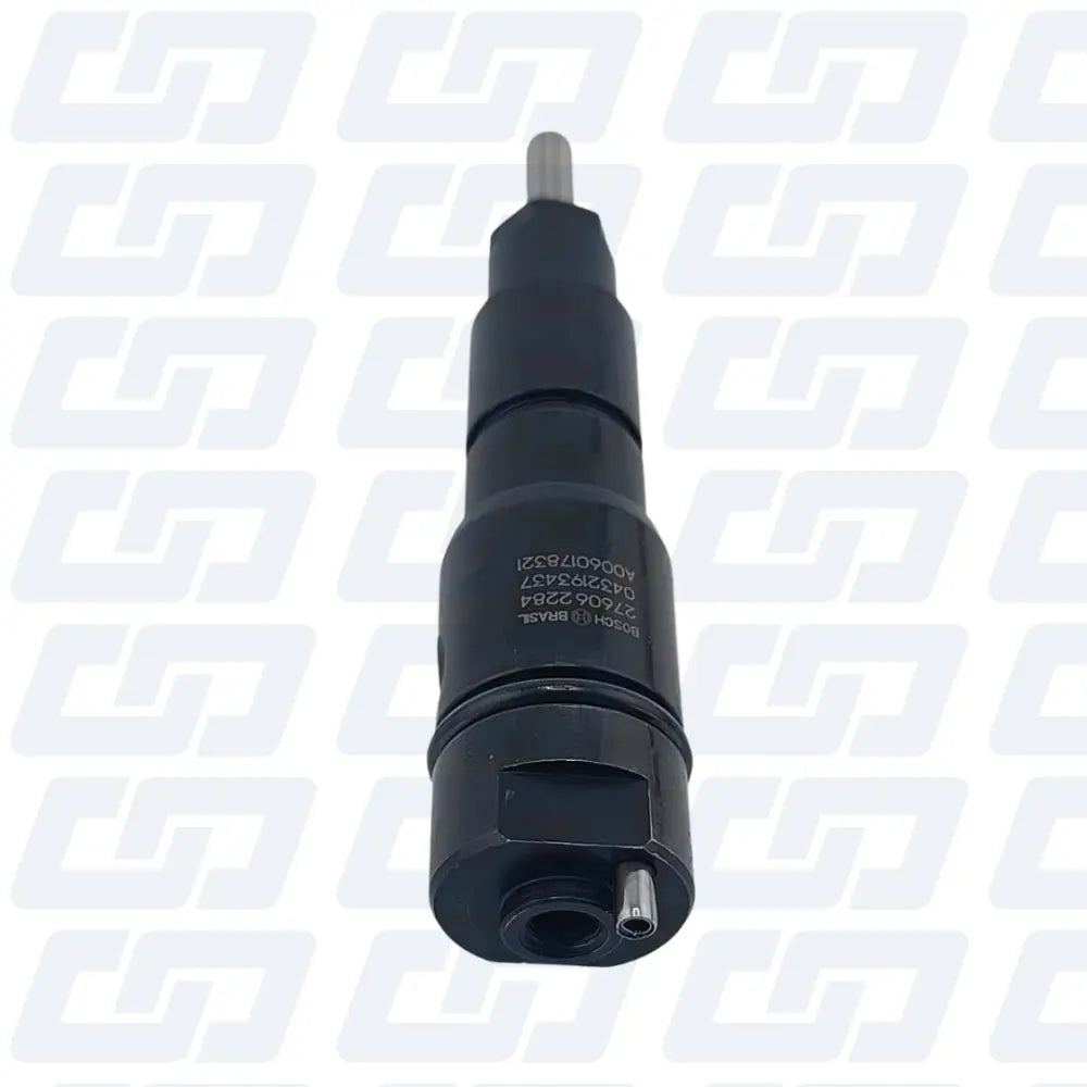 Inyector Diesel con Tobera (DSLA 146 P 1730) BOSCH 0432193437 para Mercedes Benz OM924 OM926 - Inyectores