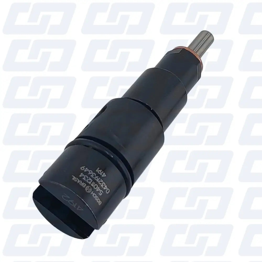 Inyector Diesel con Tobera (DSLA 153 P 797) BOSCH 0432193649 para Cummins 5.9 ISB - Inyectores