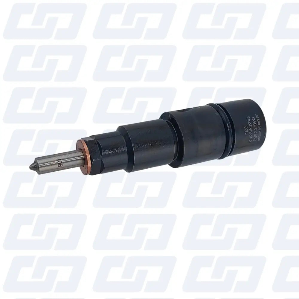 Inyector Diesel con Tobera (DSLA 153 P 802) BOSCH 0432193646 para Cummins 5.9L ISB 175 HP - Inyectores
