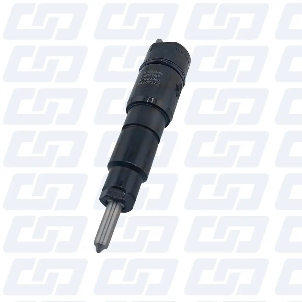 Inyector Diesel con Tobera (DSLA 156 P 1476) BOSCH 0432193466 Para Mercedes Benz Om924 Y Om926 - Inyectores