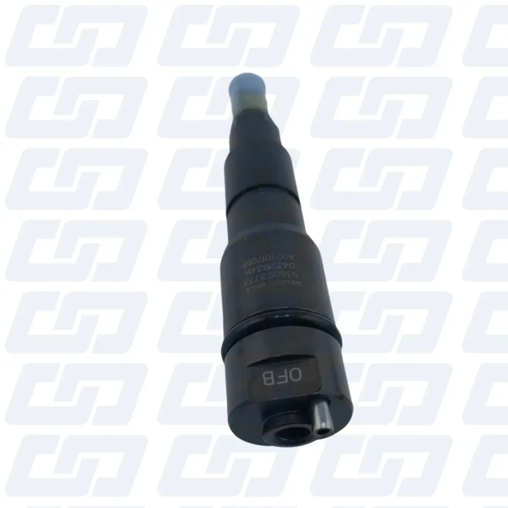 Inyector Diesel con Tobera (DSLA 160 P 1786) BOSCH 0432193416 para Mercedez Benz OM924-OM 926 EURO V - Inyectores
