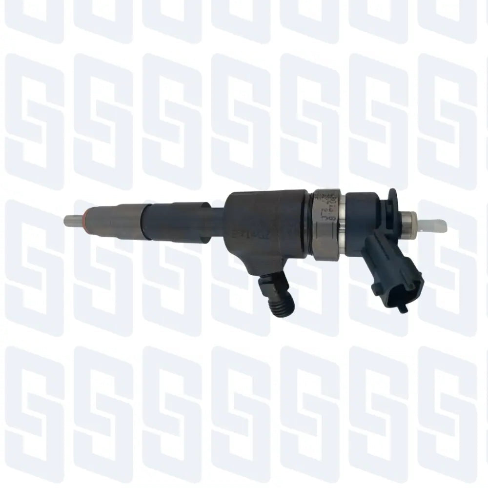 Inyector Diésel Cr BOSCH 0445110340 Partner para Peugeot 1.6 HDi 2011 - 2014 - Inyectores