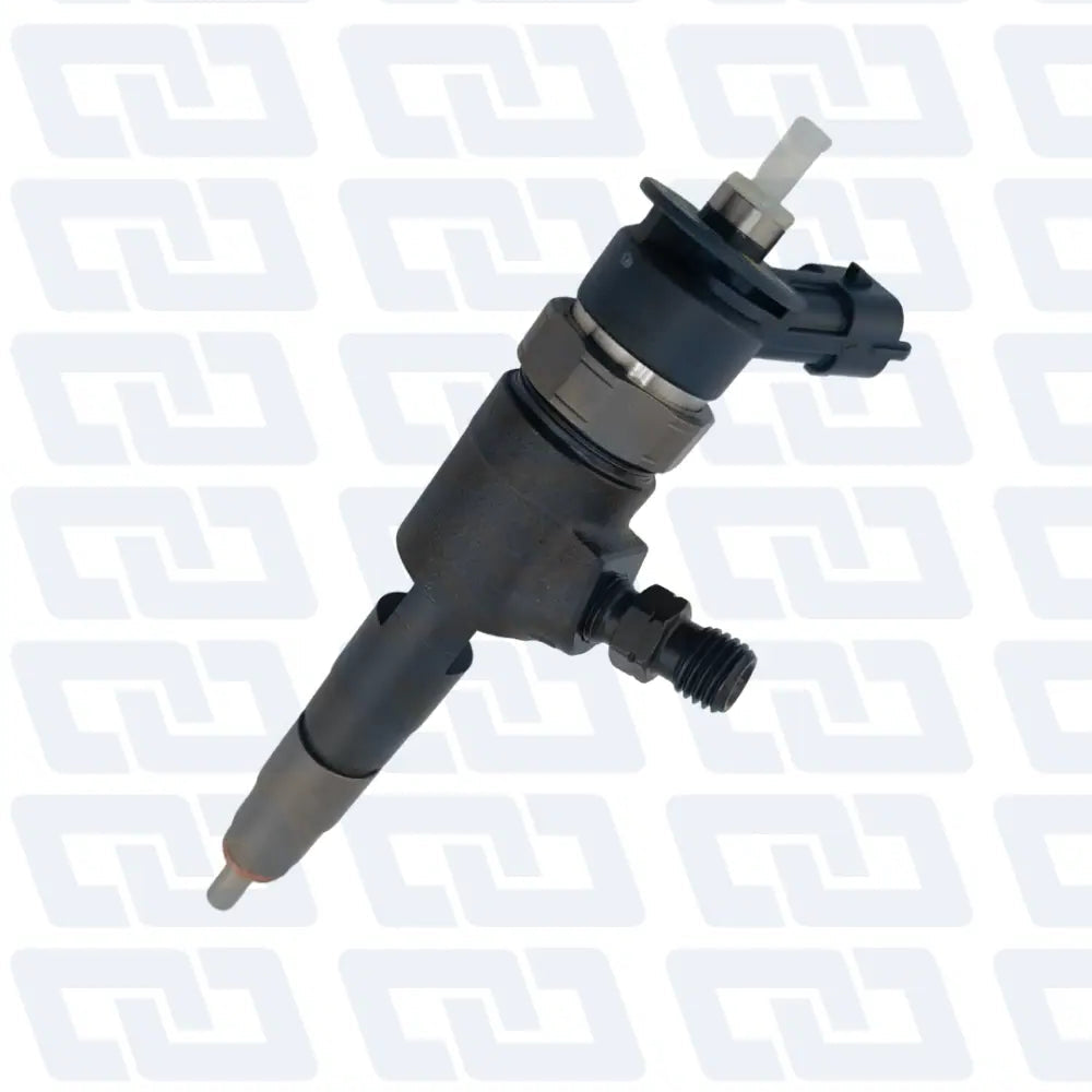 Inyector Diésel Cr BOSCH 0445110340 Partner para Peugeot 1.6 HDi 2011 - 2014 - Inyectores