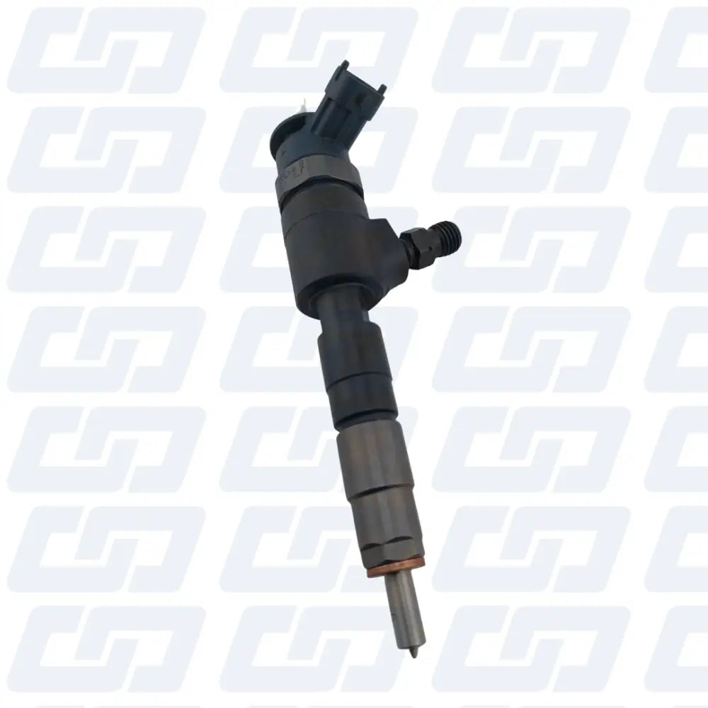 Inyector Diésel Cr BOSCH 0445110340 Partner para Peugeot 1.6 HDi 2011 - 2014 - Inyectores