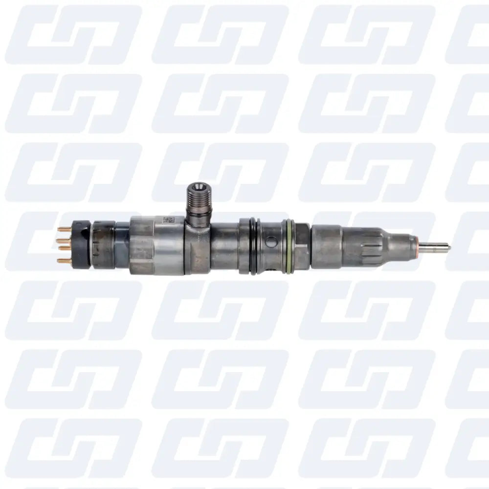 Inyector Diesel Crin BOSCH para Detroit Diesel DD15 DD16 - Inyectores