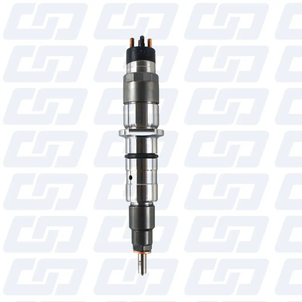 Inyector Diesel CRIN BOSCH Reman 0445120272 para Cummins 8.3 ISC - Inyectores
