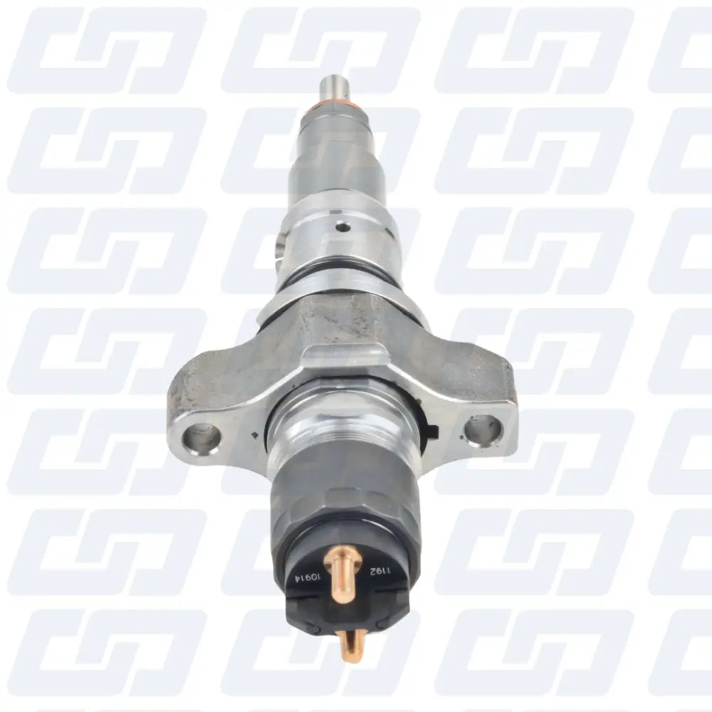 Inyector Diesel CRIN2-16 BOSCH 0445120057 para New Holland y Case - Inyectores