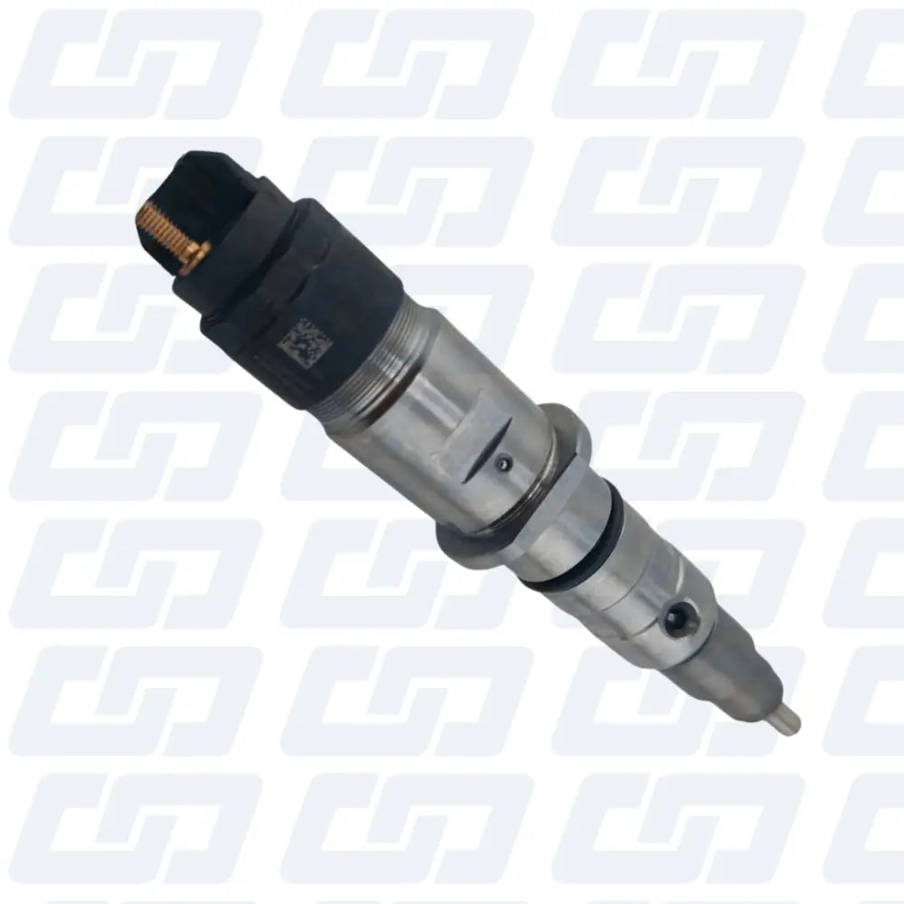 Inyector Diesel CRIN3-18 BOSCH 0445120257 para VW Constellation Motor Cummins ISL 8.9 L - Inyectores