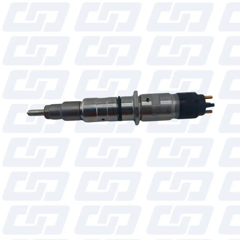 Inyector Diesel CRIN3-18 BOSCH 0445120257 para VW Constellation Motor Cummins ISL 8.9 L - Inyectores