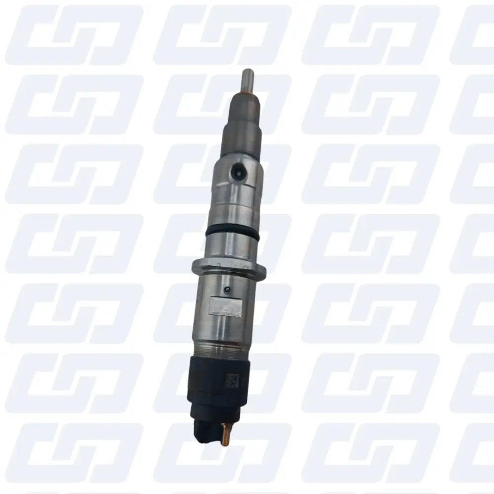 Inyector Diesel CRIN3-18 BOSCH 0445120257 para VW Constellation Motor Cummins ISL 8.9 L - Inyectores
