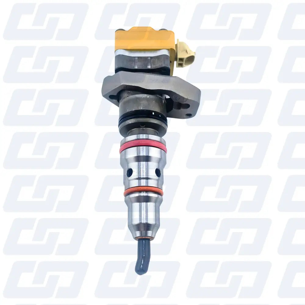 Inyector Diesel Heui Remanufacturado AD ALLIANT POWER AP63803AD para Ford Power Stroke / Navistar - Inyectores