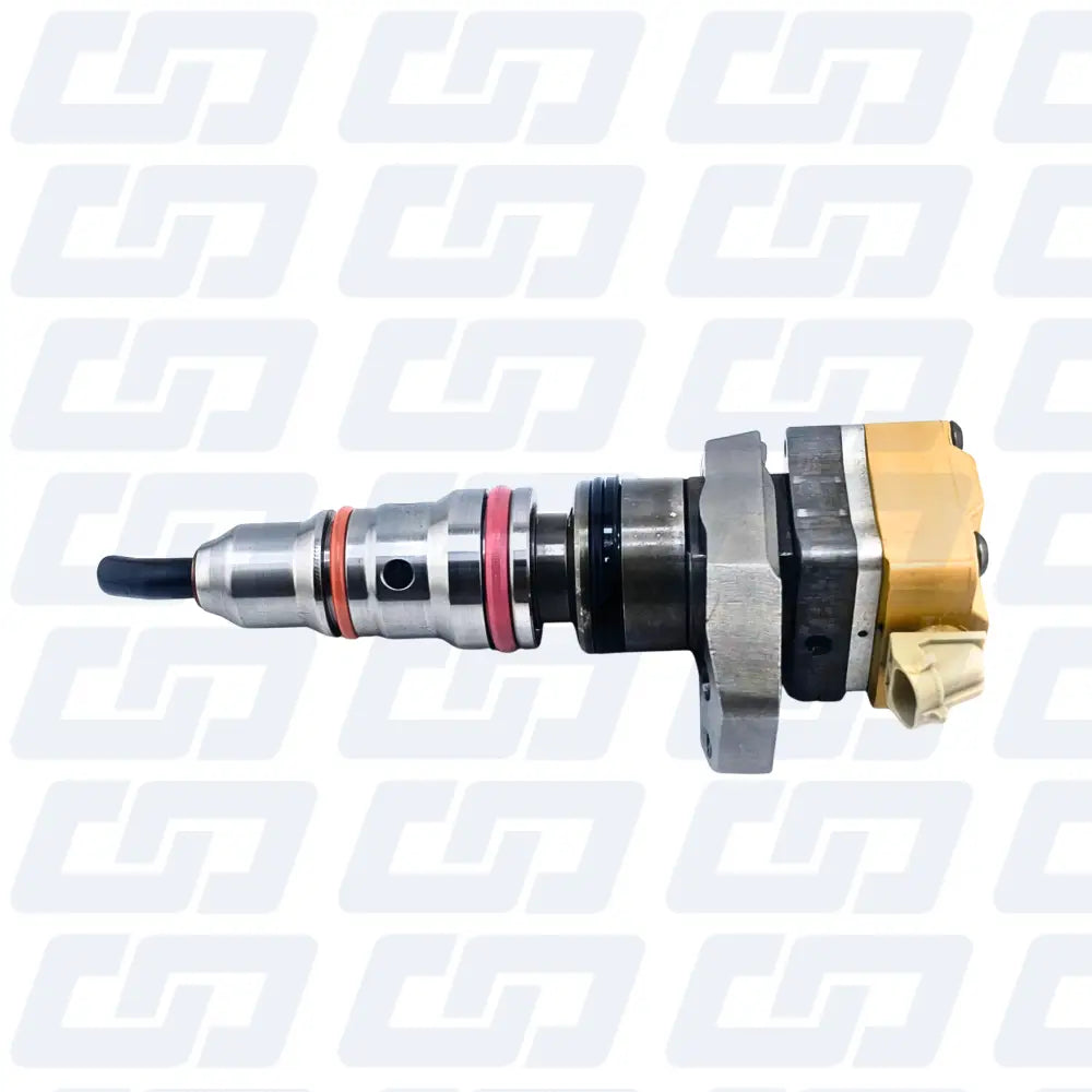 Inyector Diesel Heui Remanufacturado AD ALLIANT POWER AP63803AD para Ford Power Stroke / Navistar - Inyectores