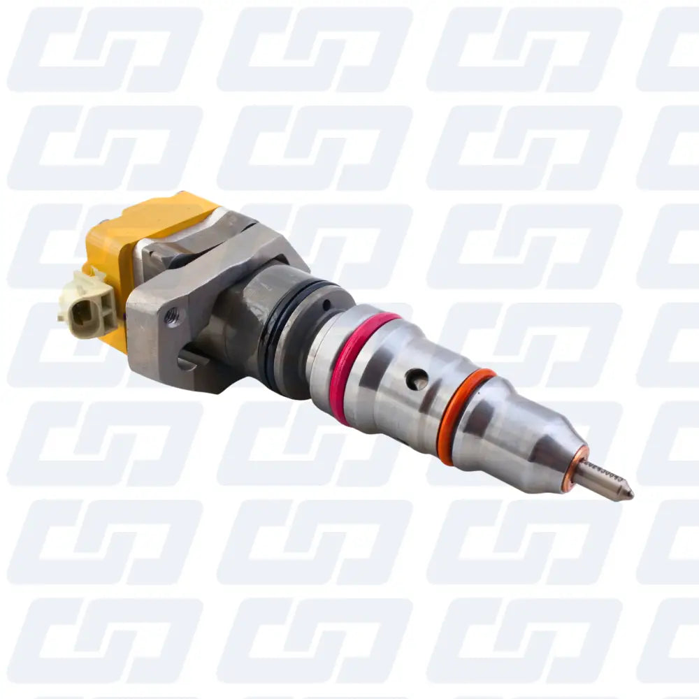 Inyector Diesel Heui Remanufacturado BI ALLIANT POWER AP63811BI para Navistar DT466E DT466 7.6L - Inyectores