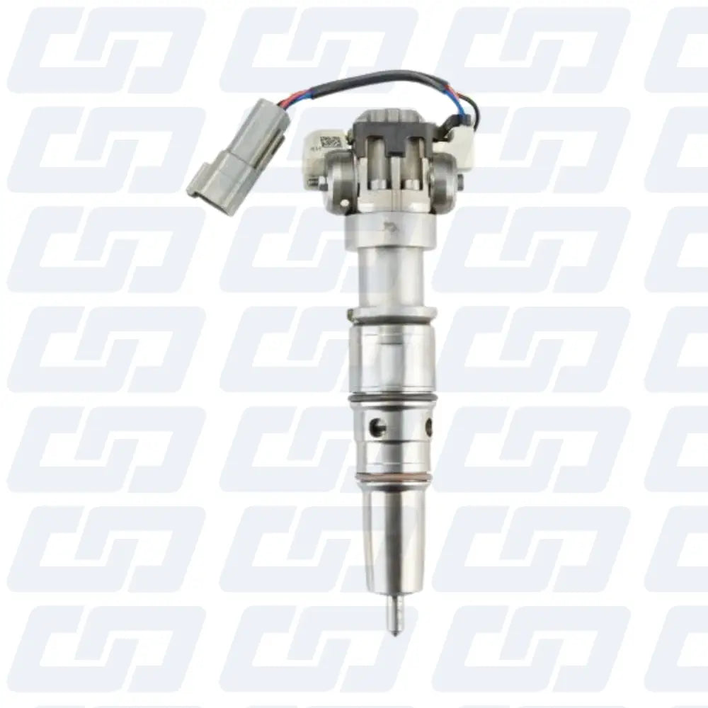 Inyector Diesel I313 Maxxforce Remanufacturado ALLIANT POWER AP66918 para Navistar MaxxForce DT 7.6L - Inyectores
