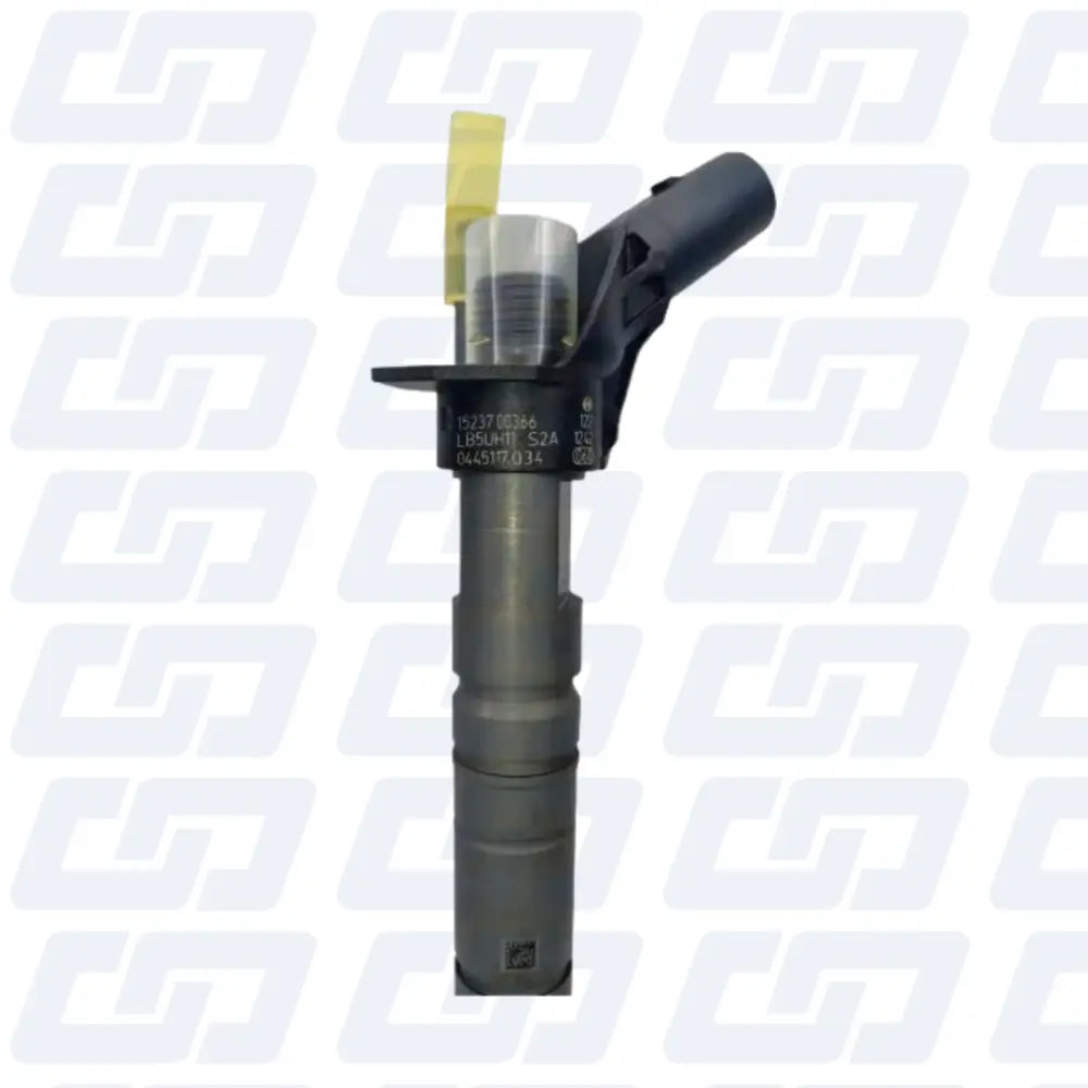 Inyector Diesel piezoeléctrico BOSCH para Sprinter OM651 Mercedes Benz 09-16 - Inyectores