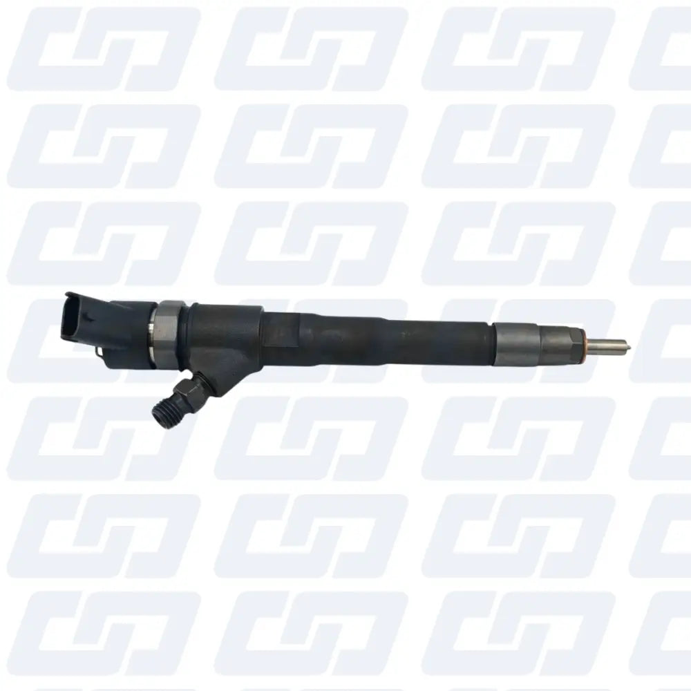 Inyector Diesel Sistema CR-CRI2-16 M2 BOSCH 0445110520 para Fiat Ducato 2.3 - Inyectores