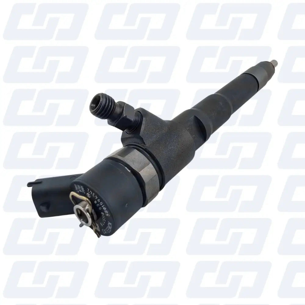 Inyector Diesel Sistema CR-CRI2-16 M2 BOSCH 0445110520 para Fiat Ducato 2.3 - Inyectores