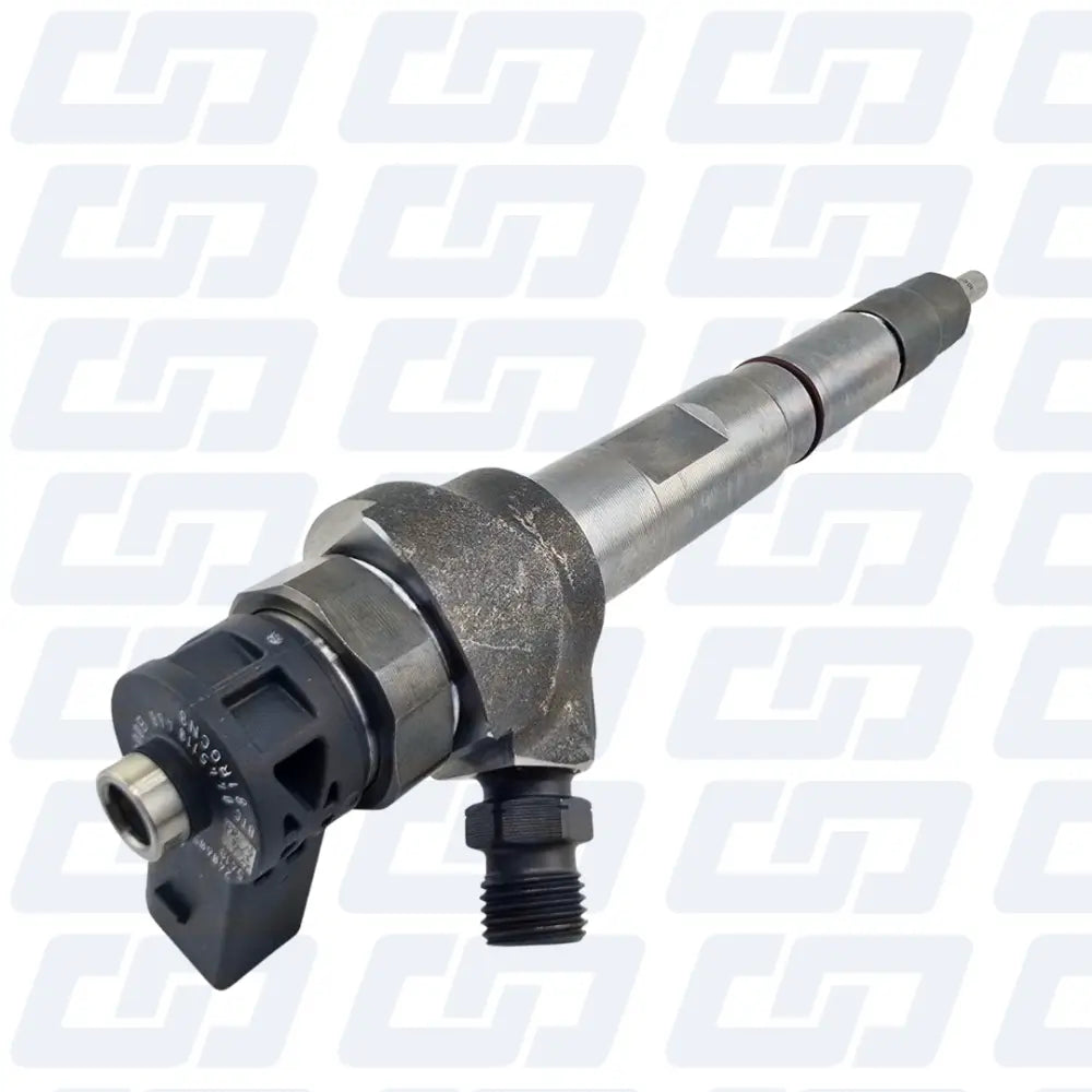 Inyector Diesel Sistema CR-CRI2-20 BOSCH 0445110468 para VW Beetle Caddy Golf Jetta Passat Tiguan 2.0 TDI - Inyectores