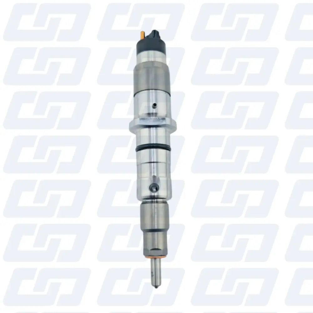 Inyector Diesel Sistema CR CRIN1-14/16 TeDI BC-0445120112 para Cummins ISC 8.3L - Inyectores