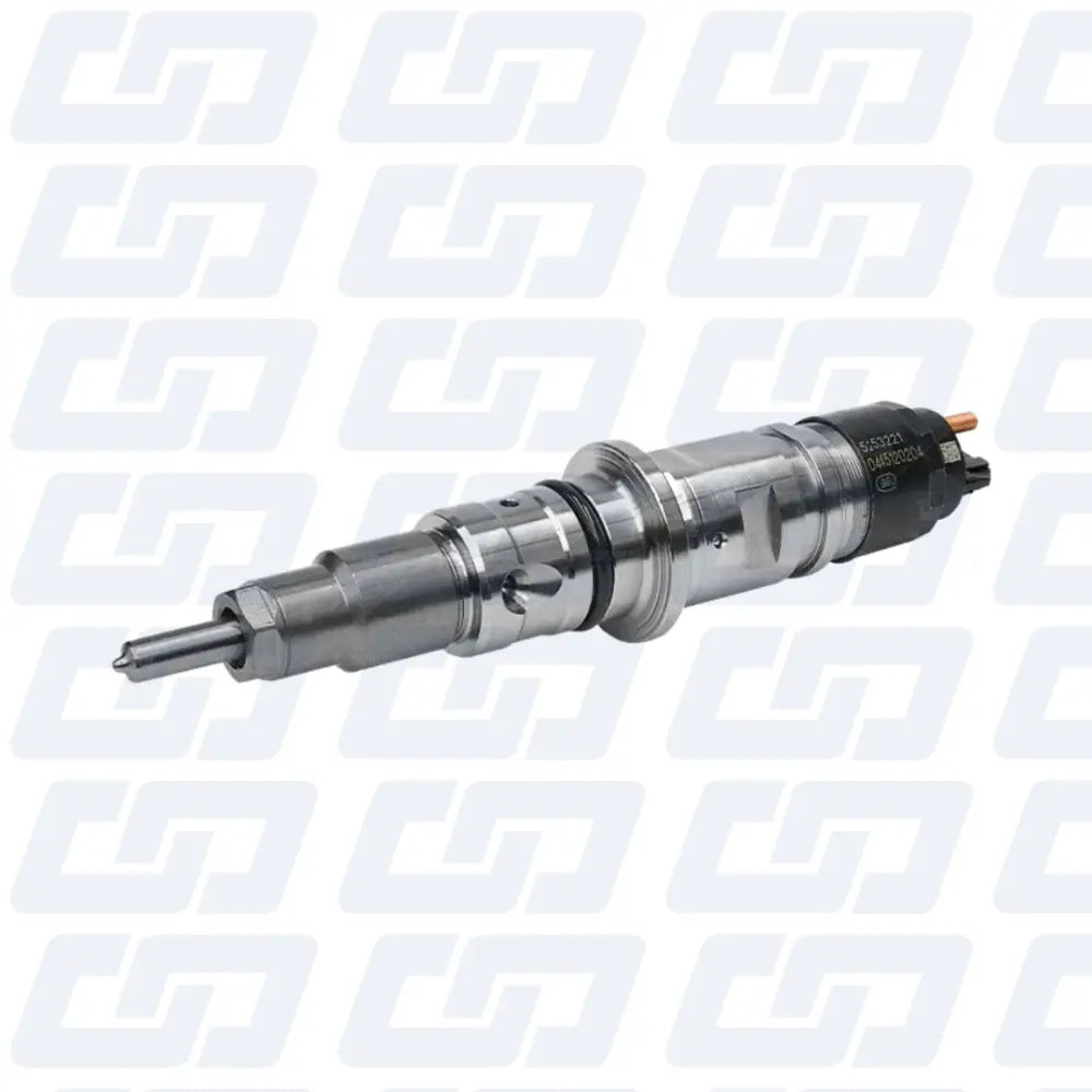 Inyector Diesel Sistema CR CRIN3-18 TeDI BC-0445120204 para Cummins ISB 6.7L - Inyectores